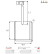 Carbon brush, starter motor, Thumbnail 2