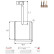 Carbon brush, starter motor, Thumbnail 2