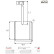 Carbon brush, starter motor, Thumbnail 2