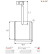 Carbon brush, starter motor, Thumbnail 2