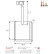 Carbon brush, starter motor, Thumbnail 2