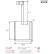 Carbon brush, starter motor, Thumbnail 2