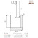 Carbon brush, starter motor, Thumbnail 2