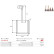 Carbon brush, starter motor, Thumbnail 2