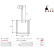 Carbon brush, starter motor, Thumbnail 2