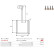 Carbon brush, starter motor, Thumbnail 2