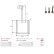 Carbon brush, starter motor, Thumbnail 2