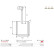Carbon brush, starter motor, Thumbnail 2