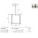 Carbon brush, starter motor, Thumbnail 2