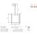 Carbon brush, starter motor, Thumbnail 2