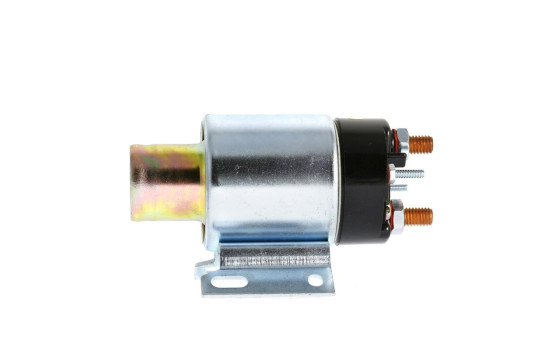 Contactor, starter motor +Line Selected