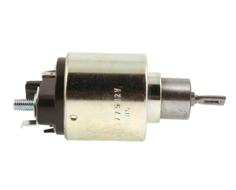 Contactor, starter motor +Line Selected