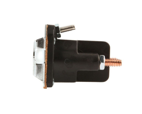 Contactor, starter motor +Line Selected