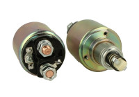 Contactor, starter motor +Line Selected