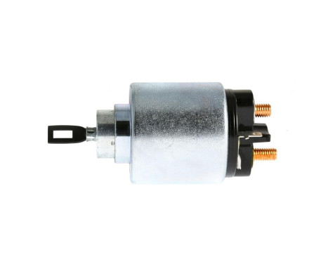 Contactor, starter motor +Line Selected