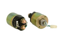 Contactor, starter motor +Line Selected