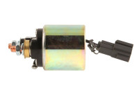 Contactor, starter motor +Line Selected