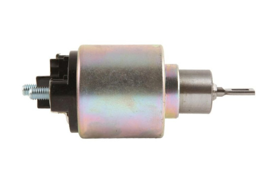 Contactor, starter motor +Line Selected