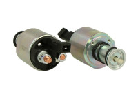 Contactor, starter motor +Line Selected