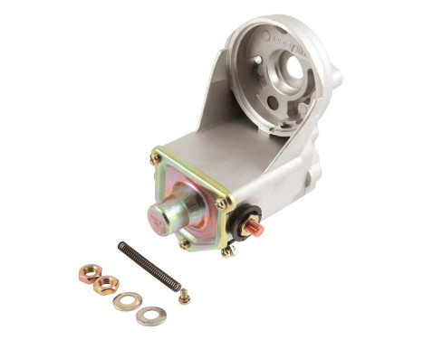 Contactor, starter motor +Line Selected