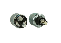 Contactor, starter motor +Line Selected