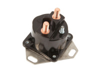 Contactor, starter motor +Line Selected