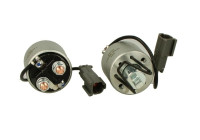 Contactor, starter motor +Line Selected