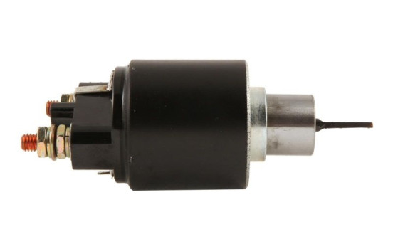 Contactor, starter motor +Line Selected