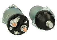 Contactor, starter motor +Line Selected