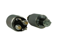 Contactor, starter motor +Line Selected