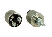 Contactor, starter motor +Line Selected