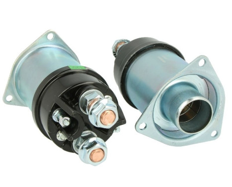 Contactor, starter motor +Line Selected