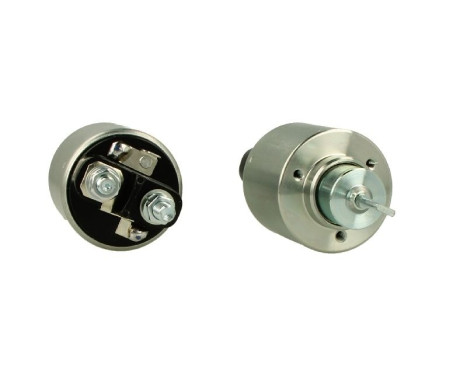 Contactor, starter motor +Line Selected