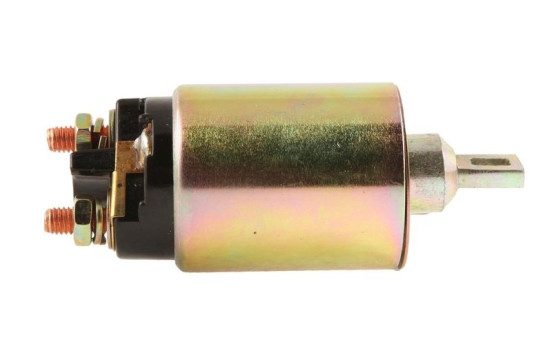 Contactor, starter motor +Line Selected