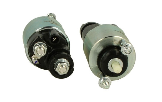 Contactor, starter motor +Line Selected