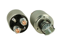 Contactor, starter motor +Line Selected