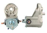 Contactor, starter motor +Line Selected