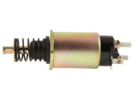 Contactor, starter motor +Line Selected