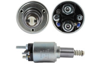 Contactor, starter motor +Line Selected