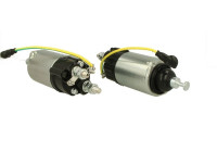 Contactor, starter motor +Line Selected