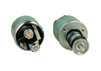 Contactor, starter motor +Line Selected