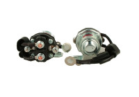Contactor, starter motor +Line Selected