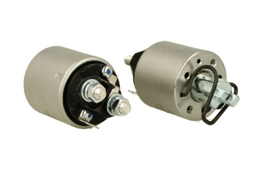 Contactor, starter motor +Line Selected