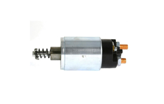 Contactor, starter motor +Line Selected