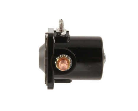 Contactor, starter motor +Line Selected