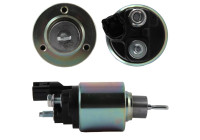 Contactor, starter motor +Line Selected