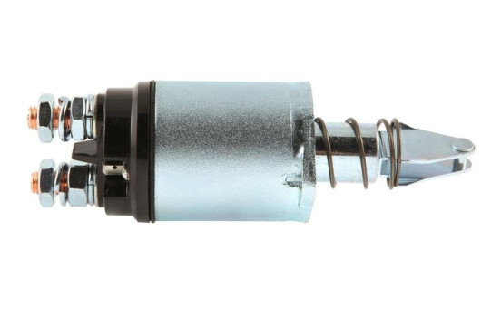 Contactor, starter motor +Line Selected