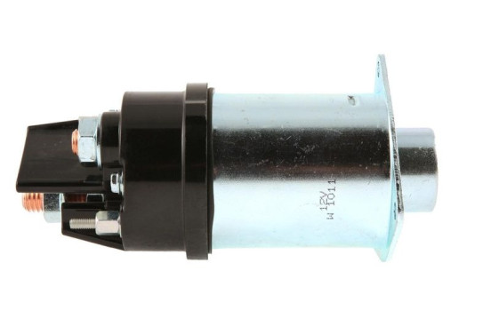 Contactor, starter motor +Line Selected