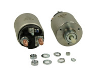 Contactor, starter motor +Line Selected