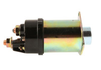 Contactor, starter motor +Line Selected